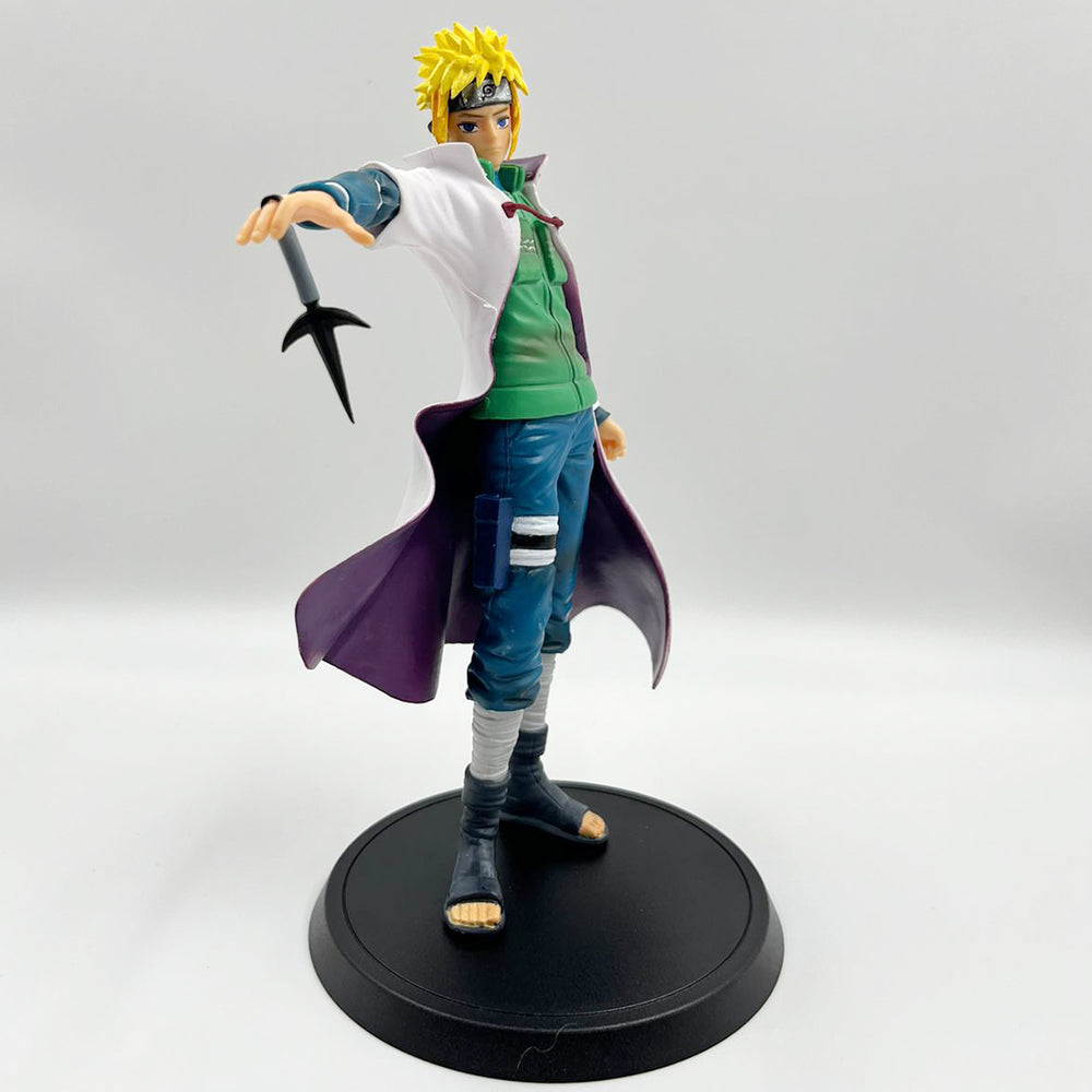 Naruto Minato Namikaze
24cm Action Figure
