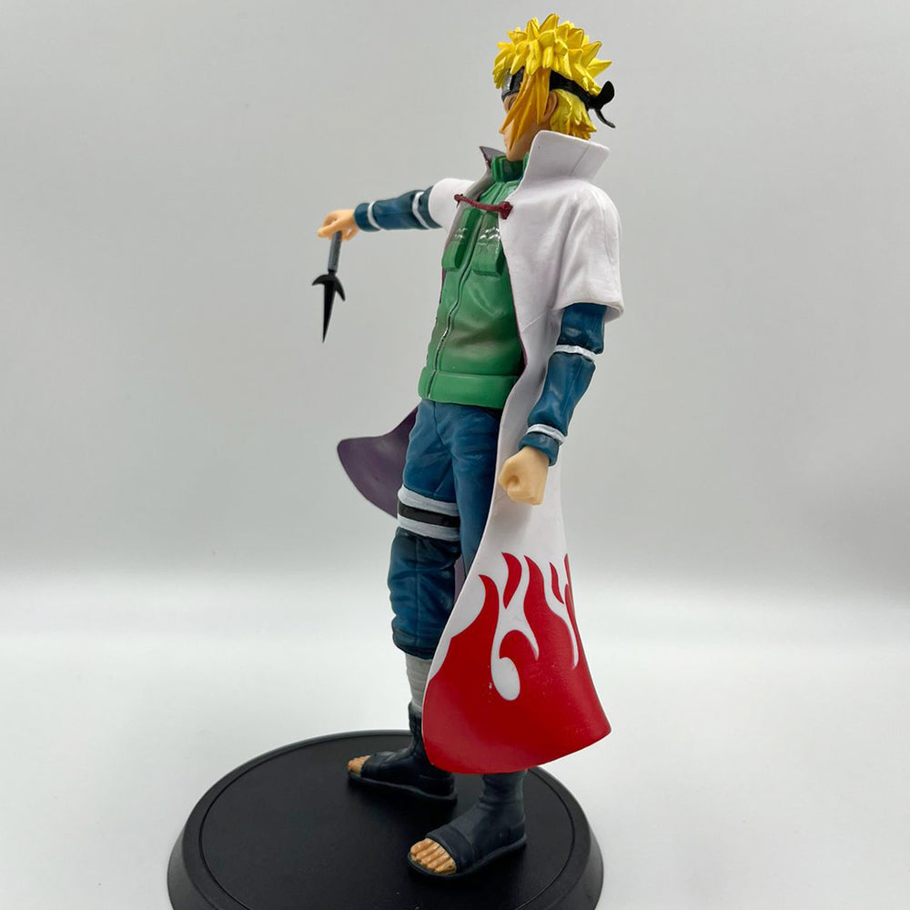 Naruto Minato Namikaze
24cm Action Figure