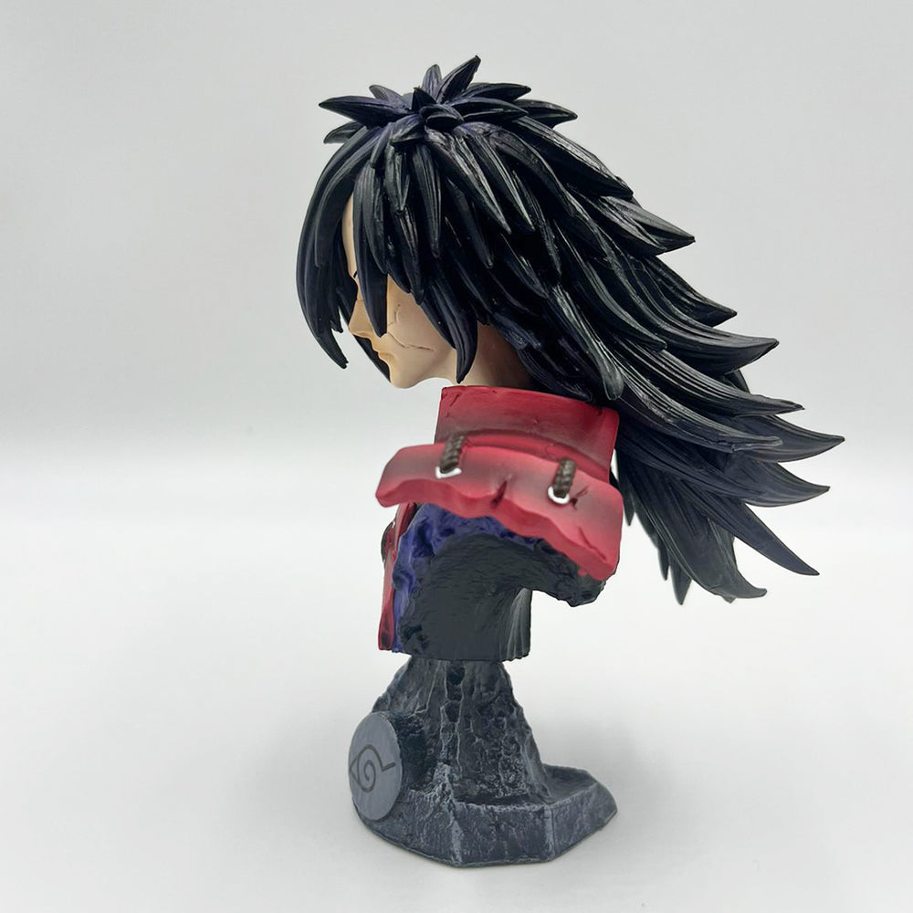 Naruto Madara Uchiha
Bust 15cm