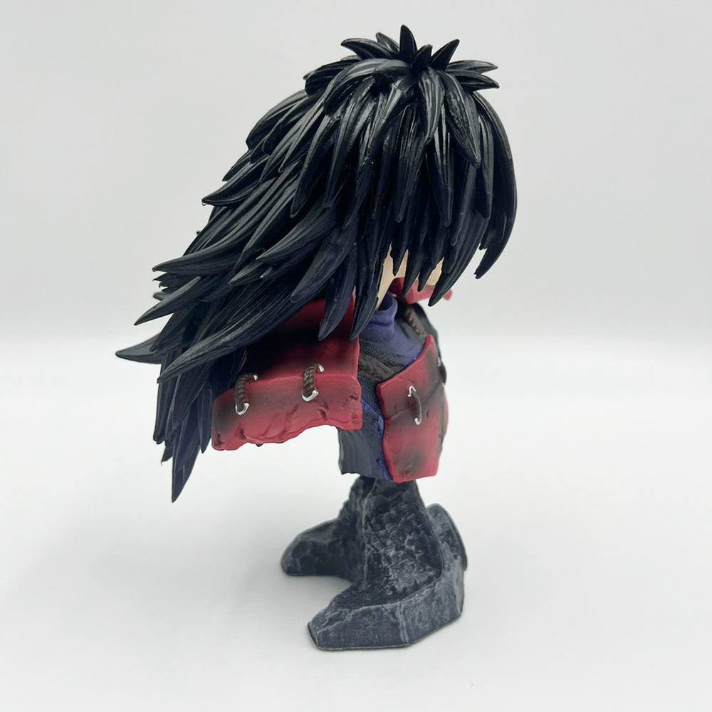 Naruto Madara Uchiha
Bust 15cm