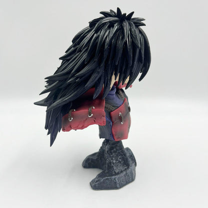Naruto Madara Uchiha
Bust 15cm