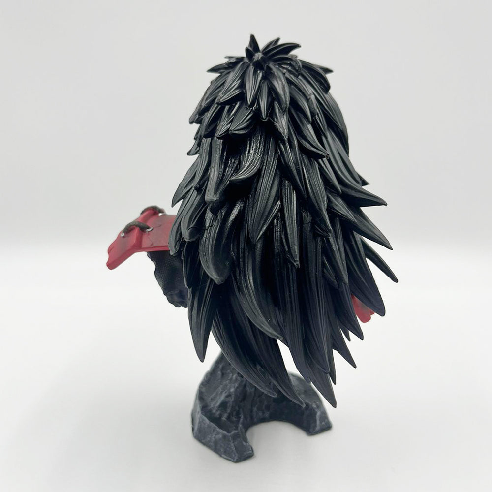 Naruto Madara Uchiha
Bust 15cm