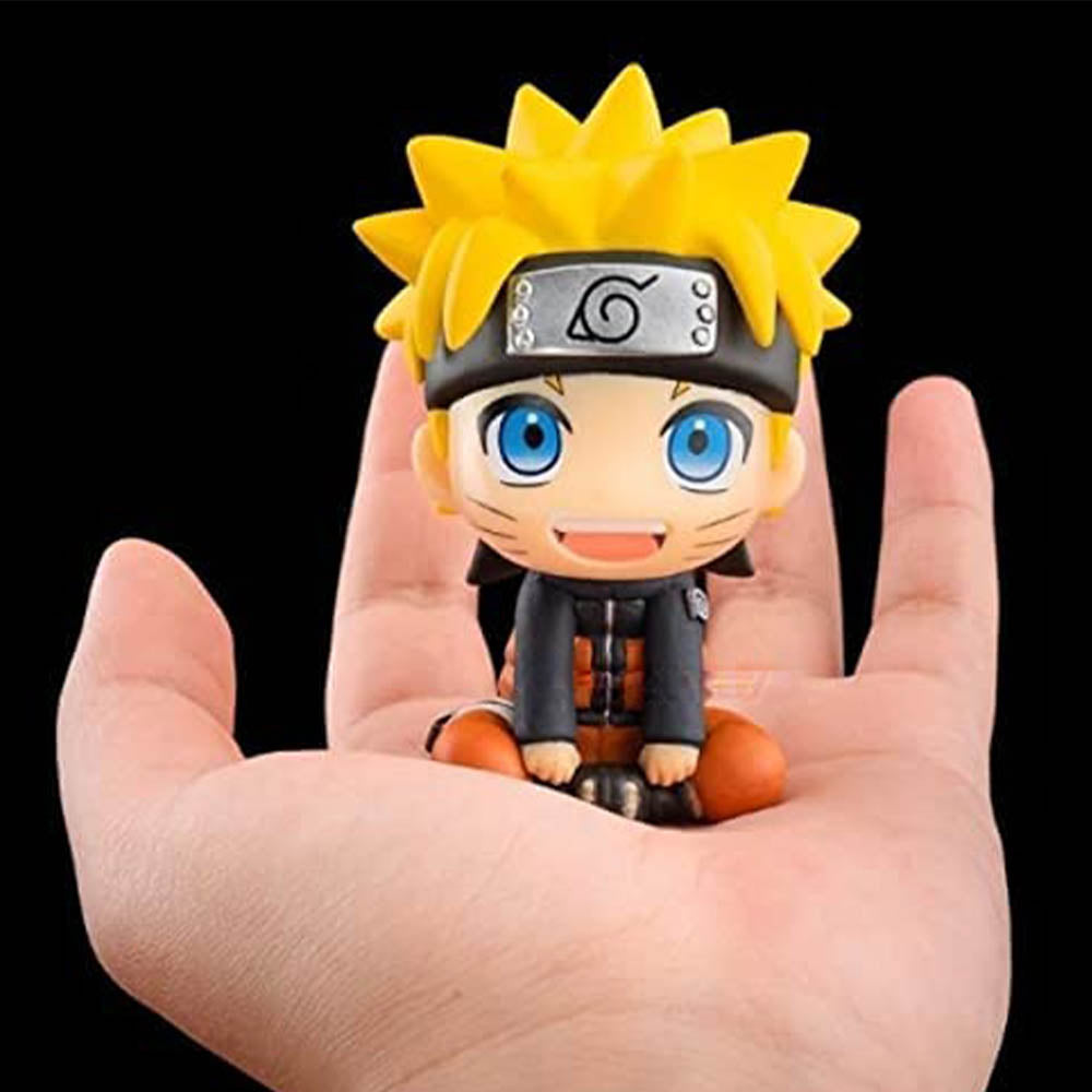 Naruto Anime Mini Action
Figure 10 Cm