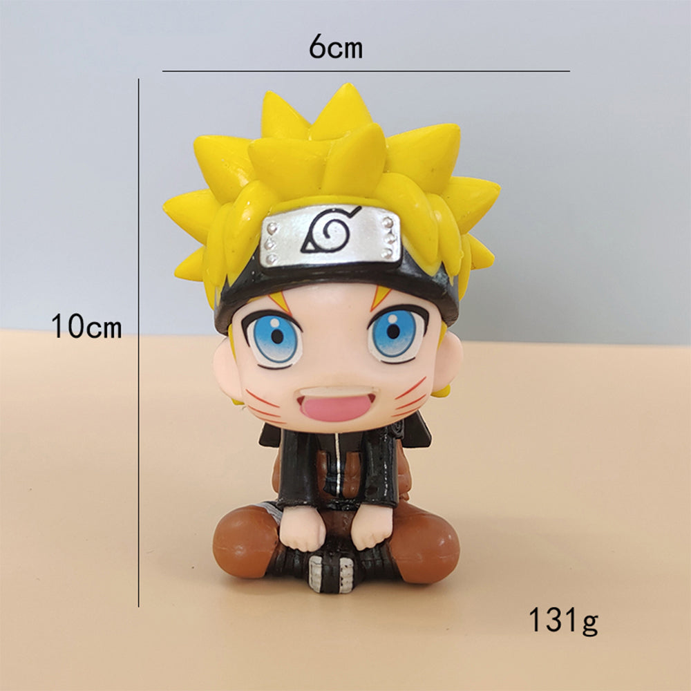 Naruto Anime Mini Action
Figure 10 Cm