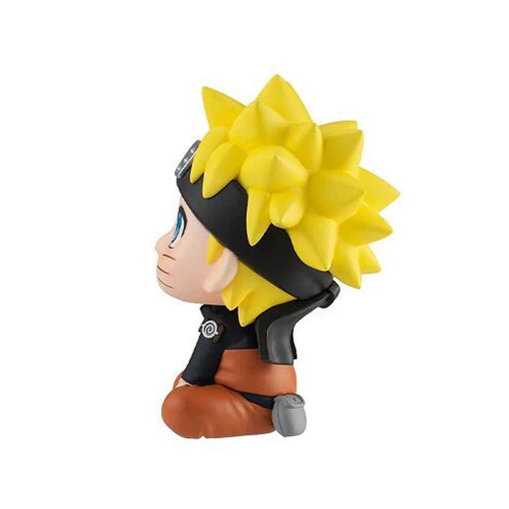 Naruto Anime Mini Action
Figure 10 Cm