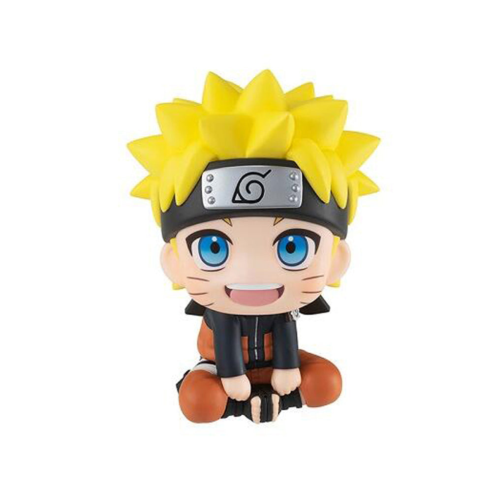 Naruto Anime Mini Action
Figure 10 Cm