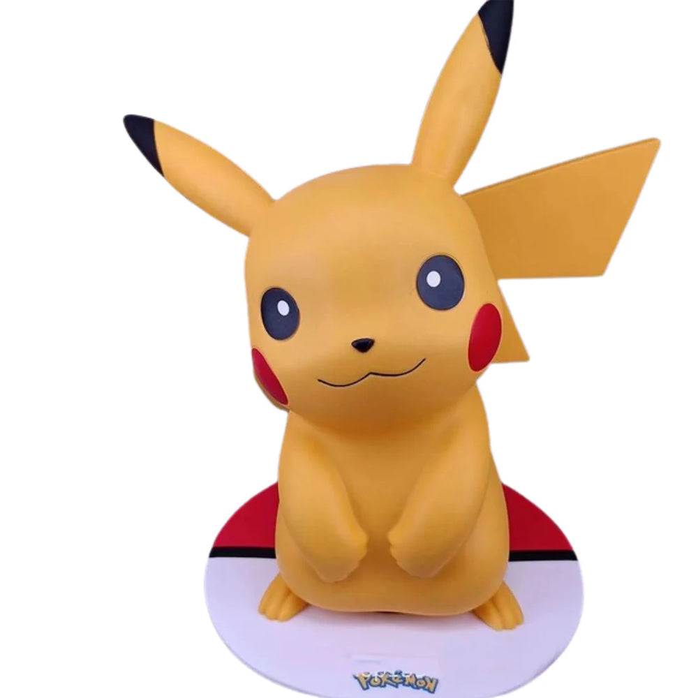 Pikachu Action Figure
22cm