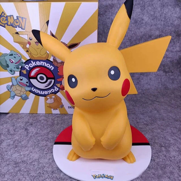 Pikachu Action Figure
22cm