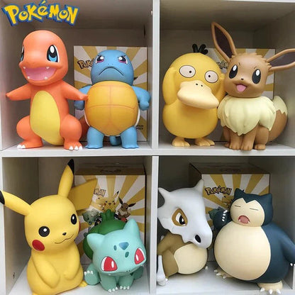 Pikachu Action Figure
22cm