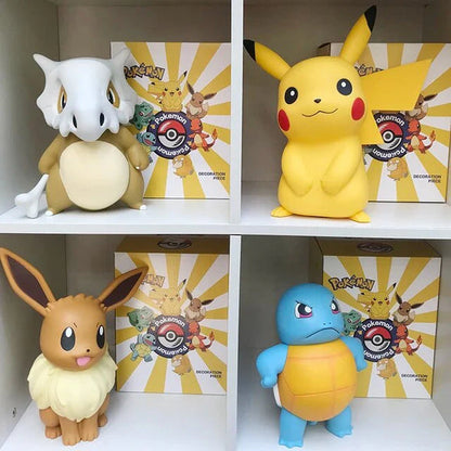 Pikachu Action Figure
22cm