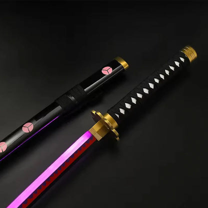 Zoro Shusui Neon Katana
104cm