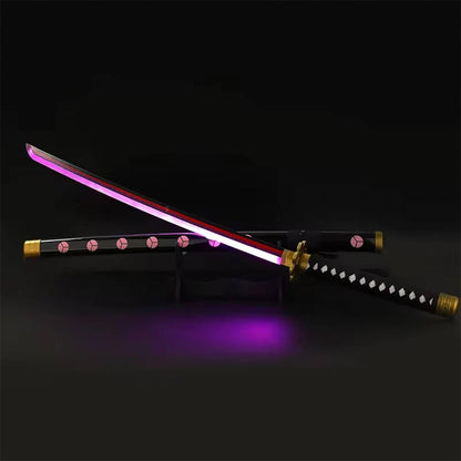 Zoro Shusui Neon Katana
104cm