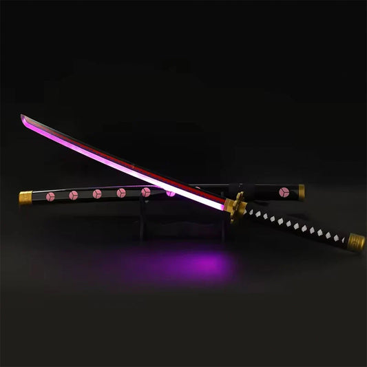 Zoro Shusui Neon Katana
104cm