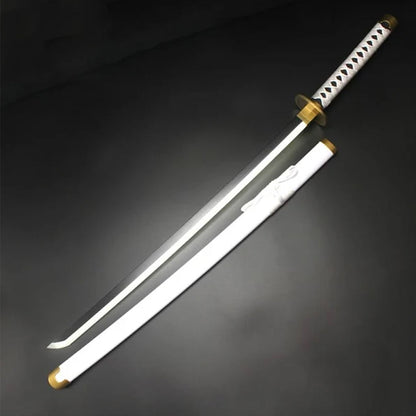 Zoro White Neon Katana
104cm