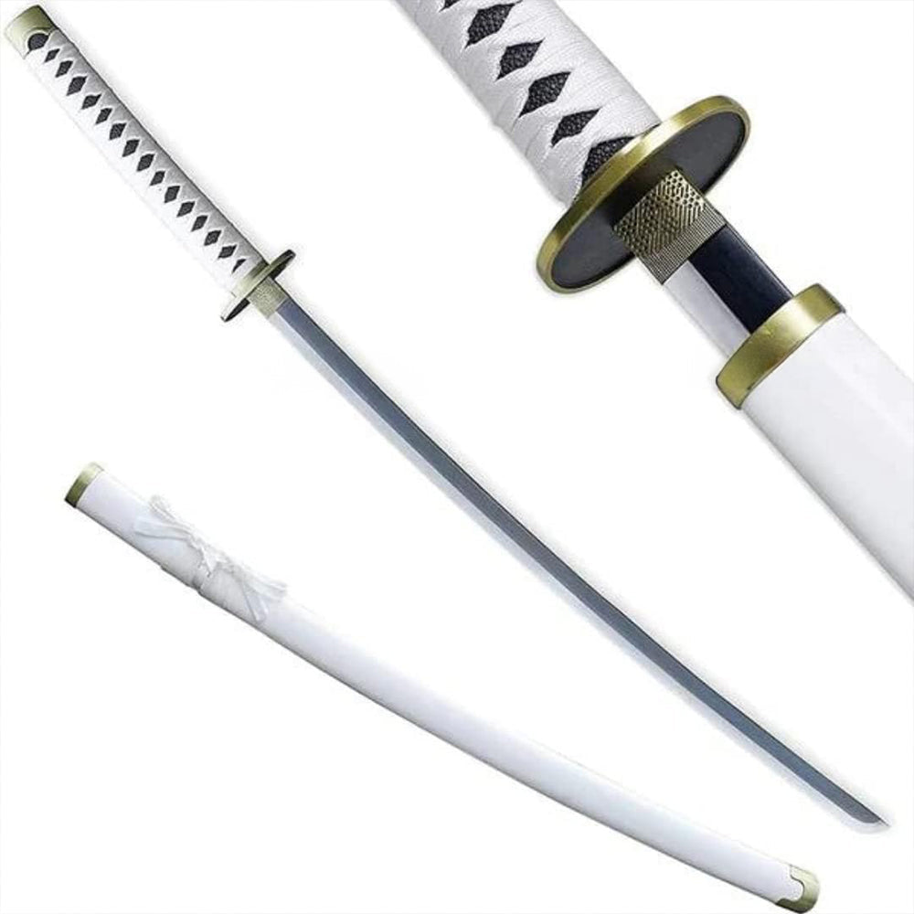 Zoro White Neon Katana
104cm