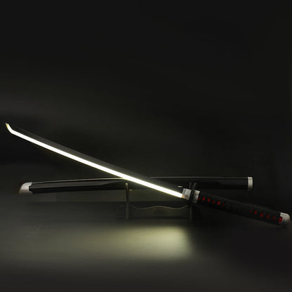 Demon Slayer Legendary
Tanjiro's Nichirin Led
Katana 104cm