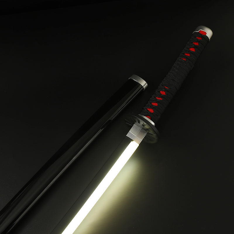 Demon Slayer Legendary
Tanjiro's Nichirin Led
Katana 104cm
