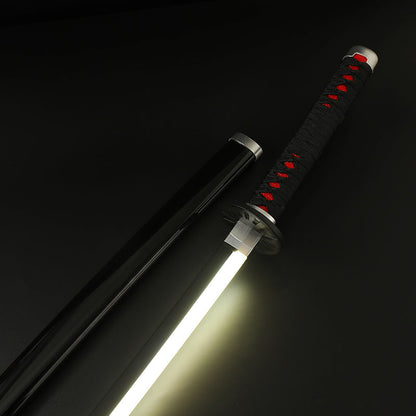 Demon Slayer Legendary
Tanjiro's Nichirin Led
Katana 104cm