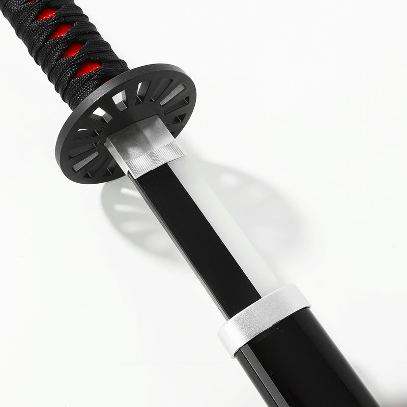 Demon Slayer Legendary
Tanjiro's Nichirin Led
Katana 104cm