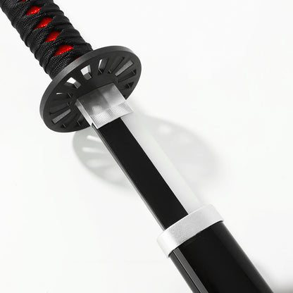 Demon Slayer Legendary
Tanjiro's Nichirin Led
Katana 104cm