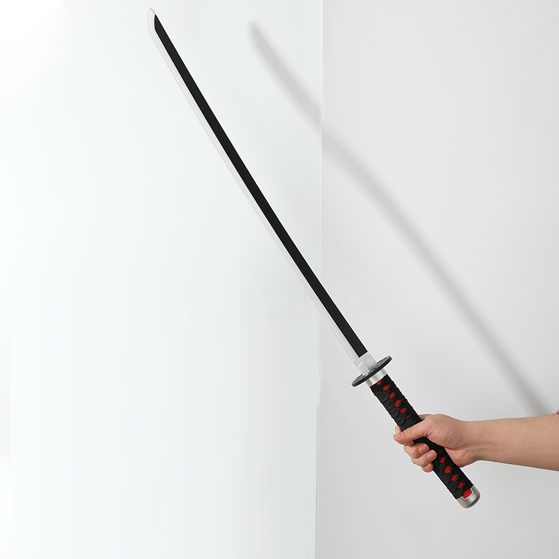 Demon Slayer Legendary
Tanjiro's Nichirin Led
Katana 104cm