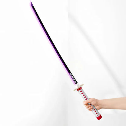 Demon Slayer Mitsuri's
Nichirin SWORD Led
Katana 104cm