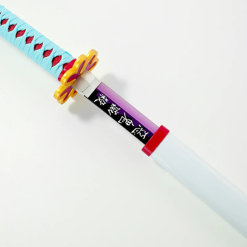 Demon Slayer Mitsuri's
Nichirin SWORD Led
Katana 104cm