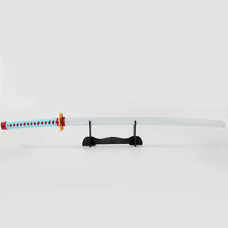 Demon Slayer Mitsuri's
Nichirin SWORD Led
Katana 104cm