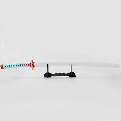 Demon Slayer Mitsuri's
Nichirin SWORD Led
Katana 104cm