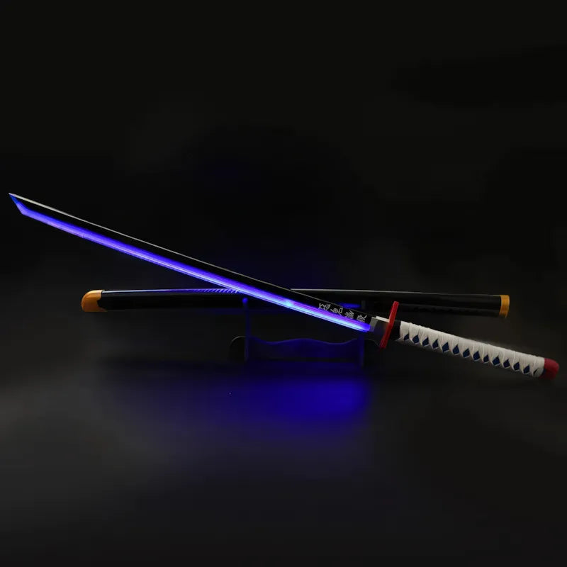 Demon Slayer Giyuu
Tomioka's Nichirin Led
Katana 104cm