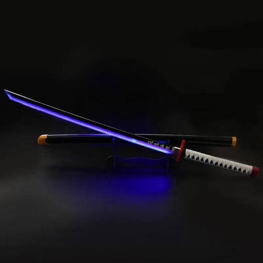 Demon Slayer Giyuu
Tomioka's Nichirin Led
Katana 104cm