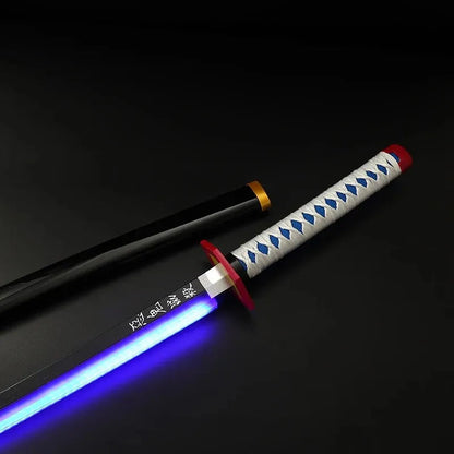 Demon Slayer Giyuu
Tomioka's Nichirin Led
Katana 104cm