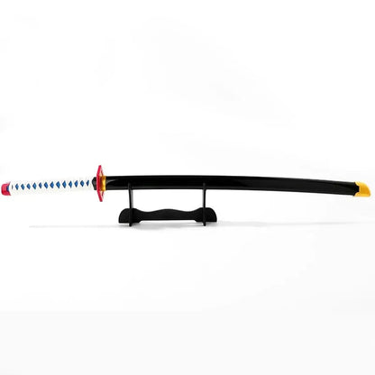 Demon Slayer Giyuu
Tomioka's Nichirin Led
Katana 104cm