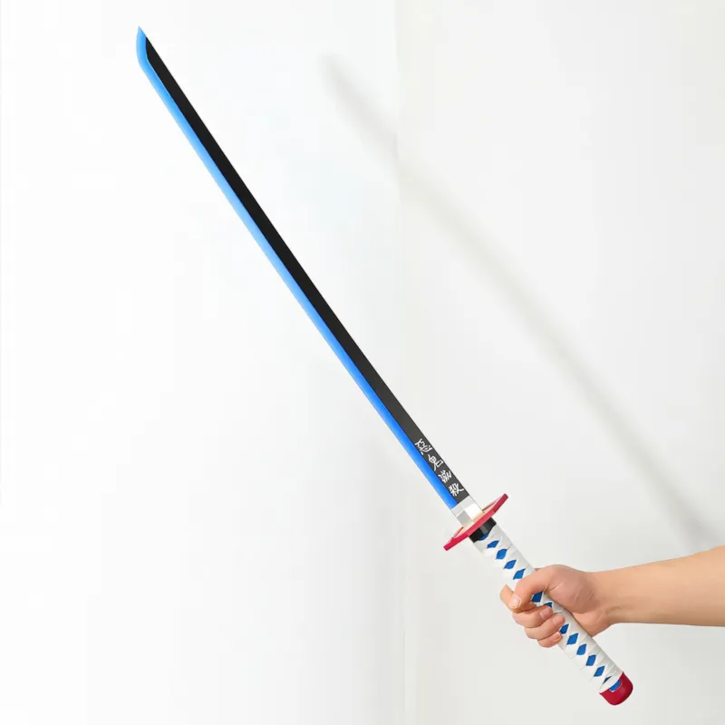 Demon Slayer Giyuu
Tomioka's Nichirin Led
Katana 104cm