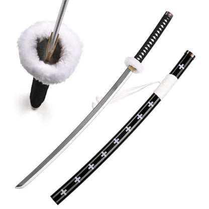One Piece Trafalgar D.Law
Kikoku Katana 104cm