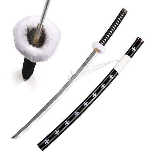 One Piece Trafalgar D.Law
Kikoku Katana 104cm
