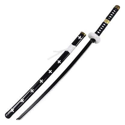 One Piece Trafalgar D.Law
Kikoku Katana 104cm