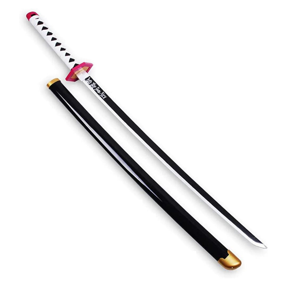 Water Pillar Wooden
Katana 105 Cms