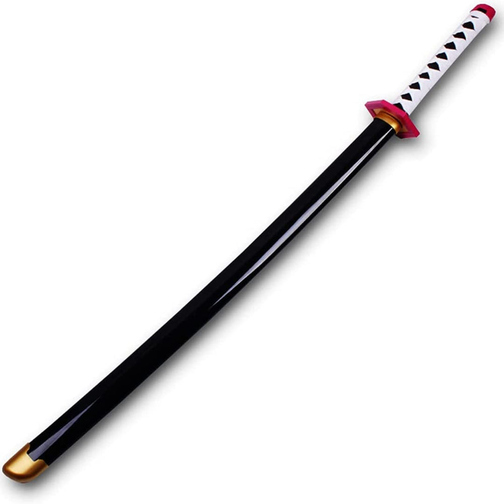 Water Pillar Wooden
Katana 105 Cms