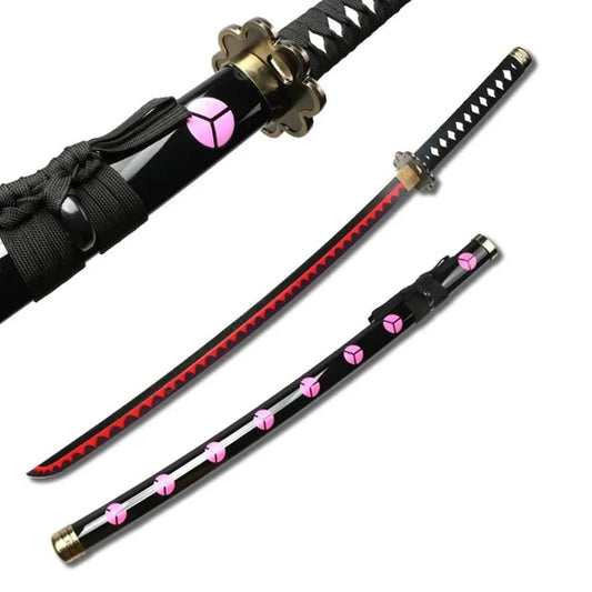 Zoro Shusui Wooden
Katana 104cm