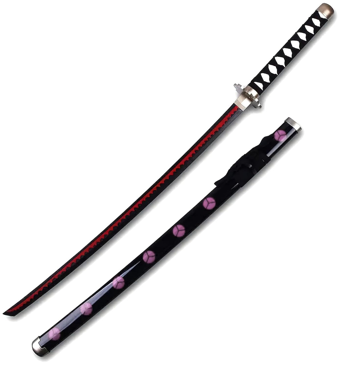 Zoro Shusui Wooden
Katana 104cm