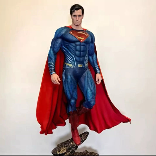 DC Collectibles Superman Statue 45Cm